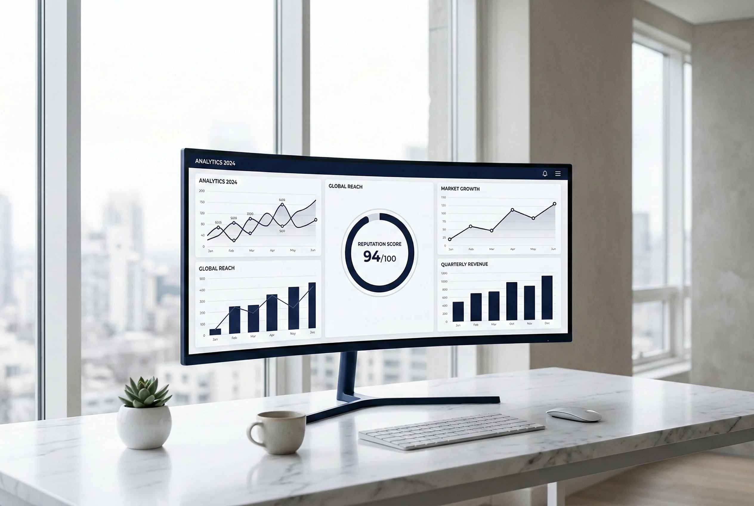 Cyber Lex — Online Reputation Management