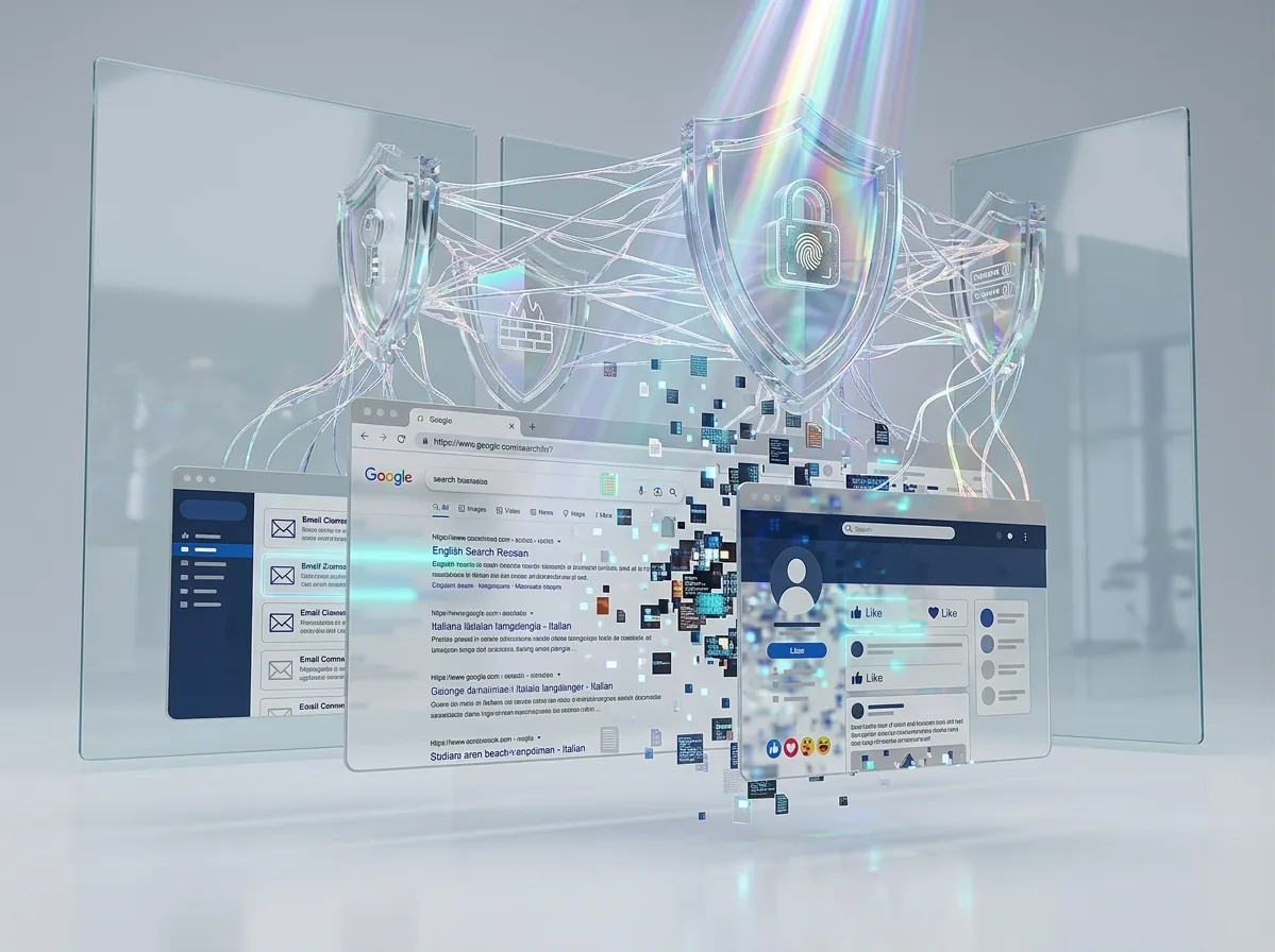 Diritto all'oblio su Google — Cyber Lex
