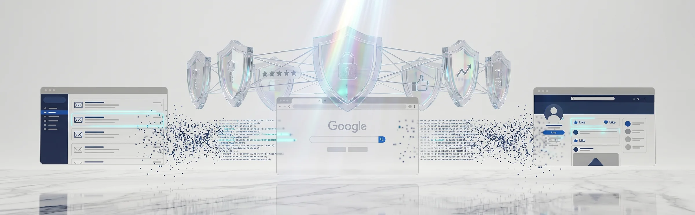 Gestione della reputazione online — Cyber Lex